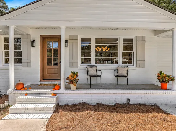 301 Culver Ave, Charleston, SC 29407