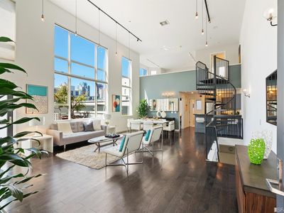 950 Harrison St UNIT 101, San Francisco, CA, 94107