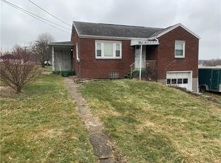 35 (154) Hallam Ave, Meadowlands, PA