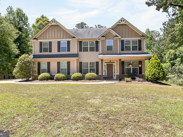 35 Bellinger Pl, Fortson, GA 31808