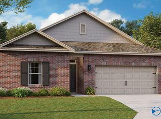 25906 Crested Lark Dr, Athens, AL 35613