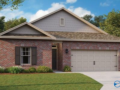 25906 Crested Lark Dr, Athens, AL, 35613