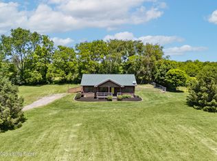 130 Marbrook Ln, Finchville, KY 40022