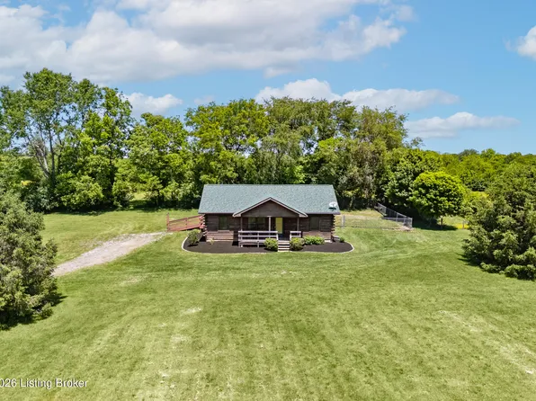 130 Marbrook Ln, Finchville, KY 40022