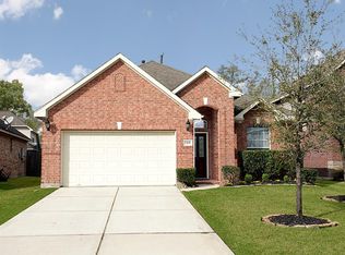 3535 Avalon Spring Ln, Spring, TX 77386