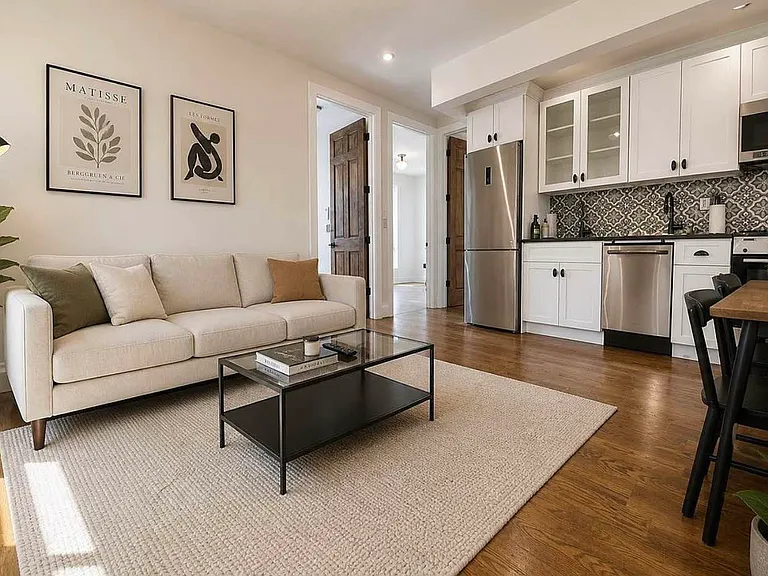 81 Stockholm St #2B — Photo 4