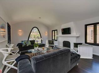 166 S Martel Ave, Los Angeles, CA 90036