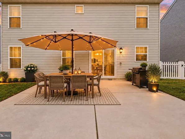 9103 Wood Creek Cir, Fredericksburg, VA 22407
