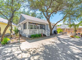 1508 Cottage Loop Dr, Rockport, TX 78382
