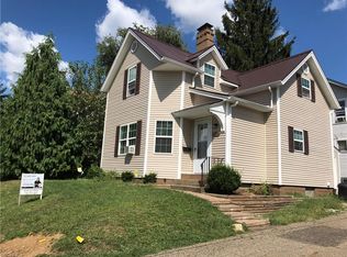 1117 Auburn Pl NW, Canton, OH