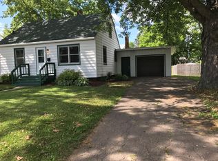 11 E Barker St, Rice Lake, WI 54868