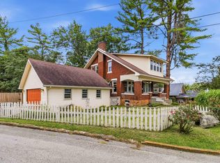 138 Crawford Ave, Somerset, KY 42501