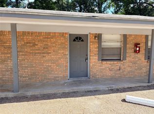760 Cline St #8, Huntsville, TX 77340