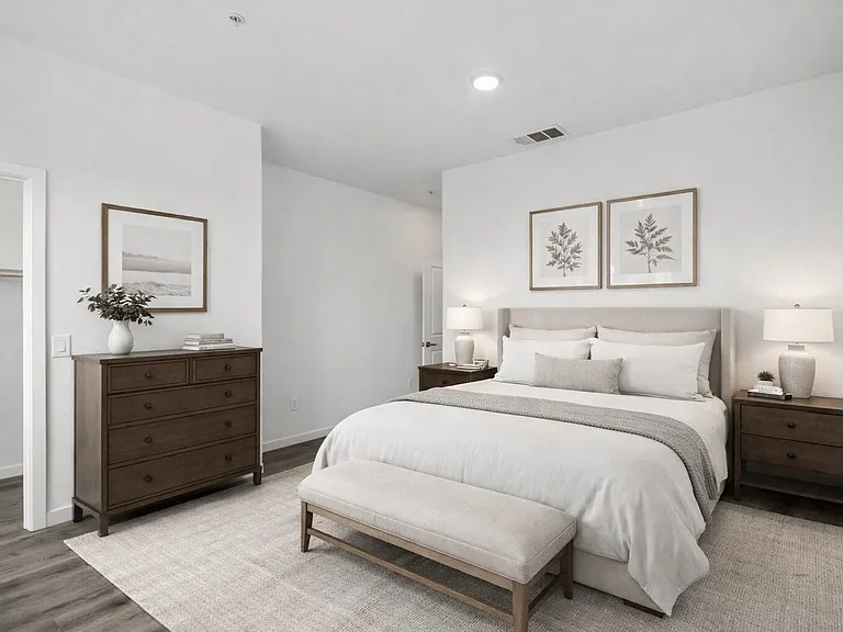 Summit Ridge Townhomes — Photo 12