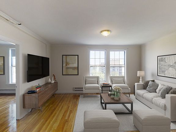 5th image of 1284 Beacon St #3964115