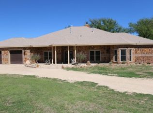 12509 Dove Creek Ln W, San Angelo, TX 76904
