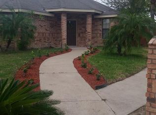 3248 Campanario Cir, Edinburg, TX 78539