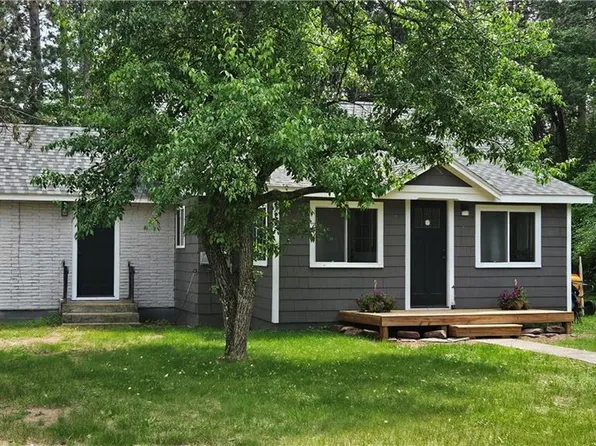 10039 State Highway 27, Hayward, WI 54843