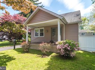429 Cadwalader Ave, Elkins Park, PA 19027