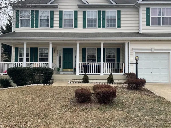 2844 Myrtlewood Dr, Dumfries, VA 22026