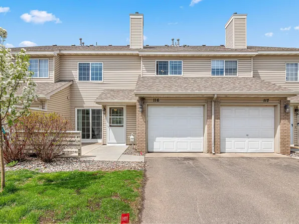 13171 Meadowood Curv NW APT 116, Coon Rapids, MN 55448