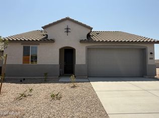 25263 W La Salle St, Buckeye, AZ 85326