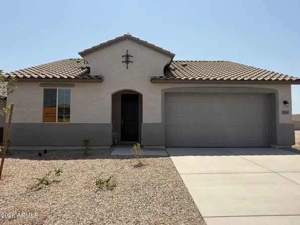 25263 W LA SALLE Street, Buckeye, AZ 85326
