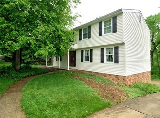 9 Pheasant Run Dr, Export, PA 15632