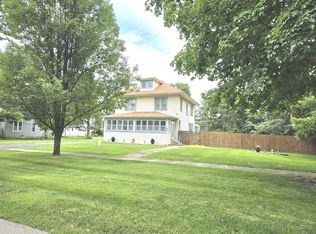 407 Steward St, Steward, IL 60553
