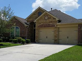 3033 Spring Hill Ln, League City, TX 77573