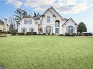 6610 River Crest Point, Suwanee, GA 30024