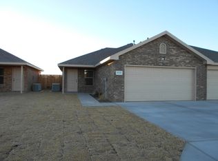 6710 Oakridge Ave APT B, Lubbock, TX 79424