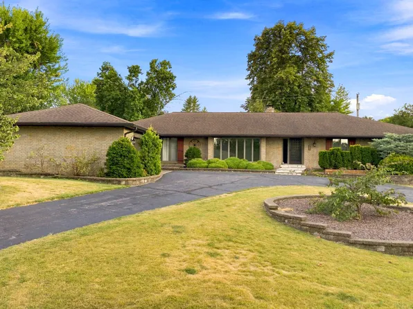 333 N Belaire St, Monett, MO 65708