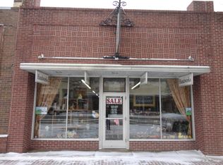 215 W Lincoln Ave, Fergus Falls, MN 56537