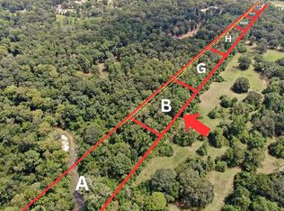 B Hayden Rd Lot B, Conroe, TX 77306