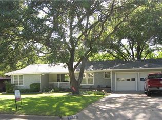3932 Piedmont Rd, Fort Worth, TX 76116
