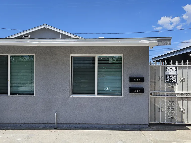 621 S Adria St #C — Photo 1