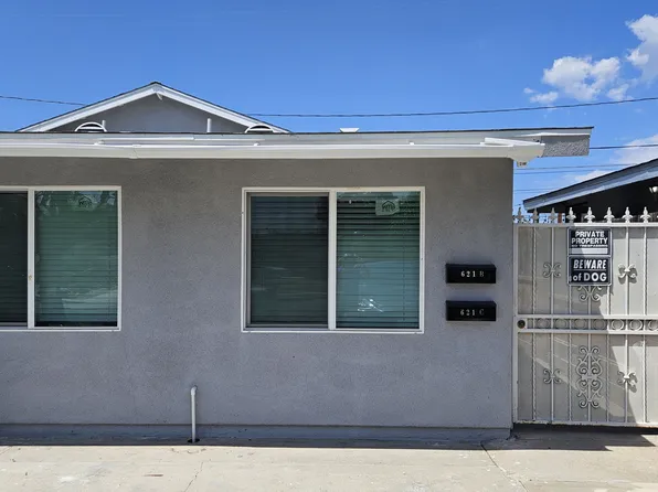 621 S Adria St #C, Anaheim, CA 92802