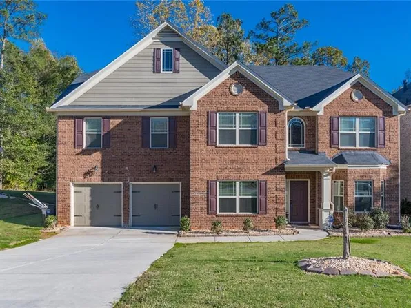 5271 Clingman Ct, Douglasville, GA 30135