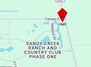 1732 Highway 2297, Panama City, FL 32404