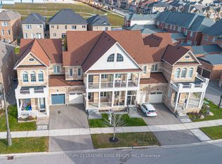 9 Aksel Rinck Dr, Markham, ON L6C 0W6