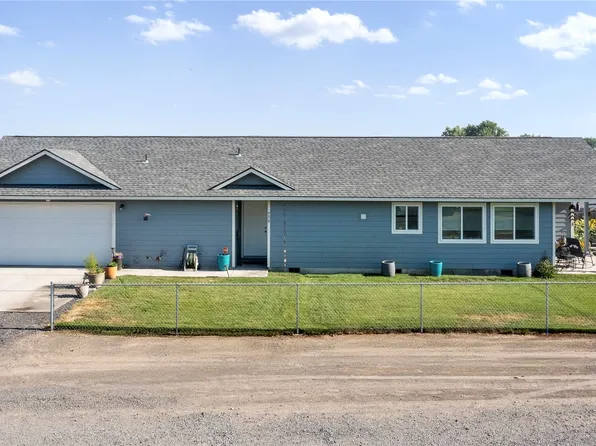 428 W 7th Street, Warden, WA 98857