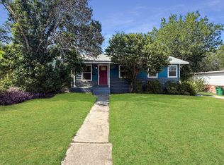 151 Morningview Dr, San Antonio, TX 78220