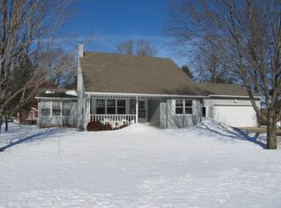 321 Williams St, Arena, WI 53503