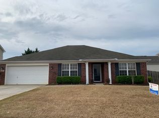 210 Dartford Dr SE, Madison, AL 35756