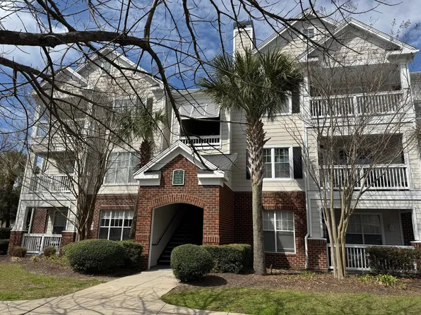 45 Sycamore Ave, Charleston, SC