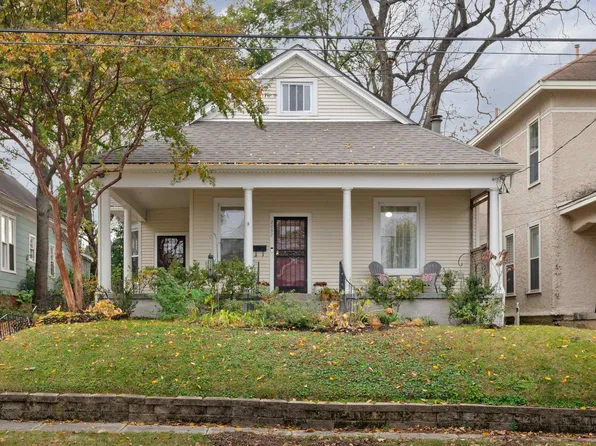 2097 Linden Ave, Memphis, TN 38104