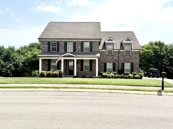 1086 Cantwell Pl, Spring Hill, TN 37174