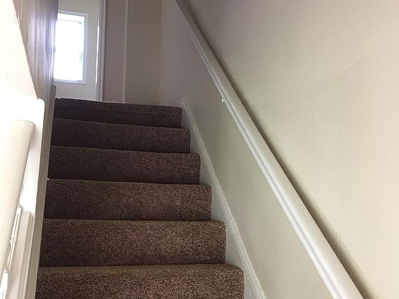 Stairwell