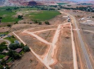 106 Runway Dr, Ten Sleep, WY 82442